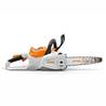 STIHL akkumoottorisaha MSA80.0 C-B 1/4"P